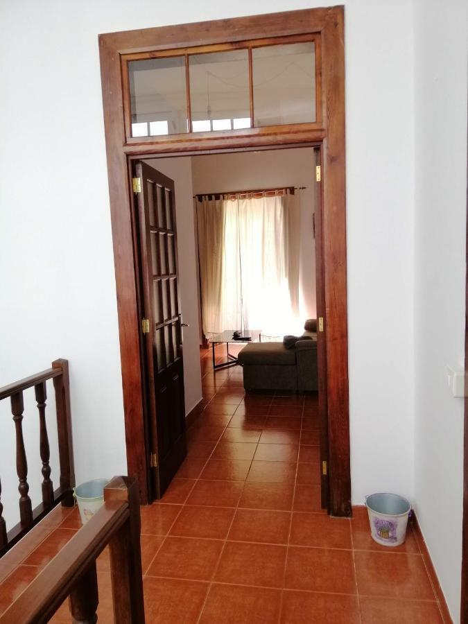 Appartement Mirador Del Mar à Santa Cruz de la Palma  Extérieur photo