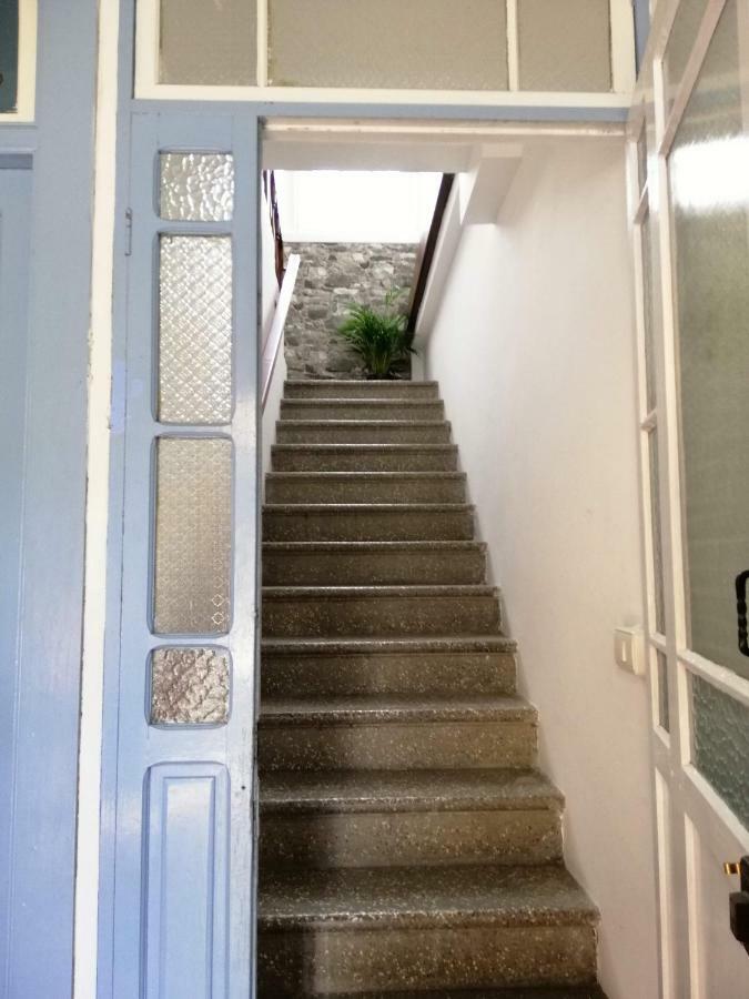 Appartement Mirador Del Mar à Santa Cruz de la Palma  Extérieur photo