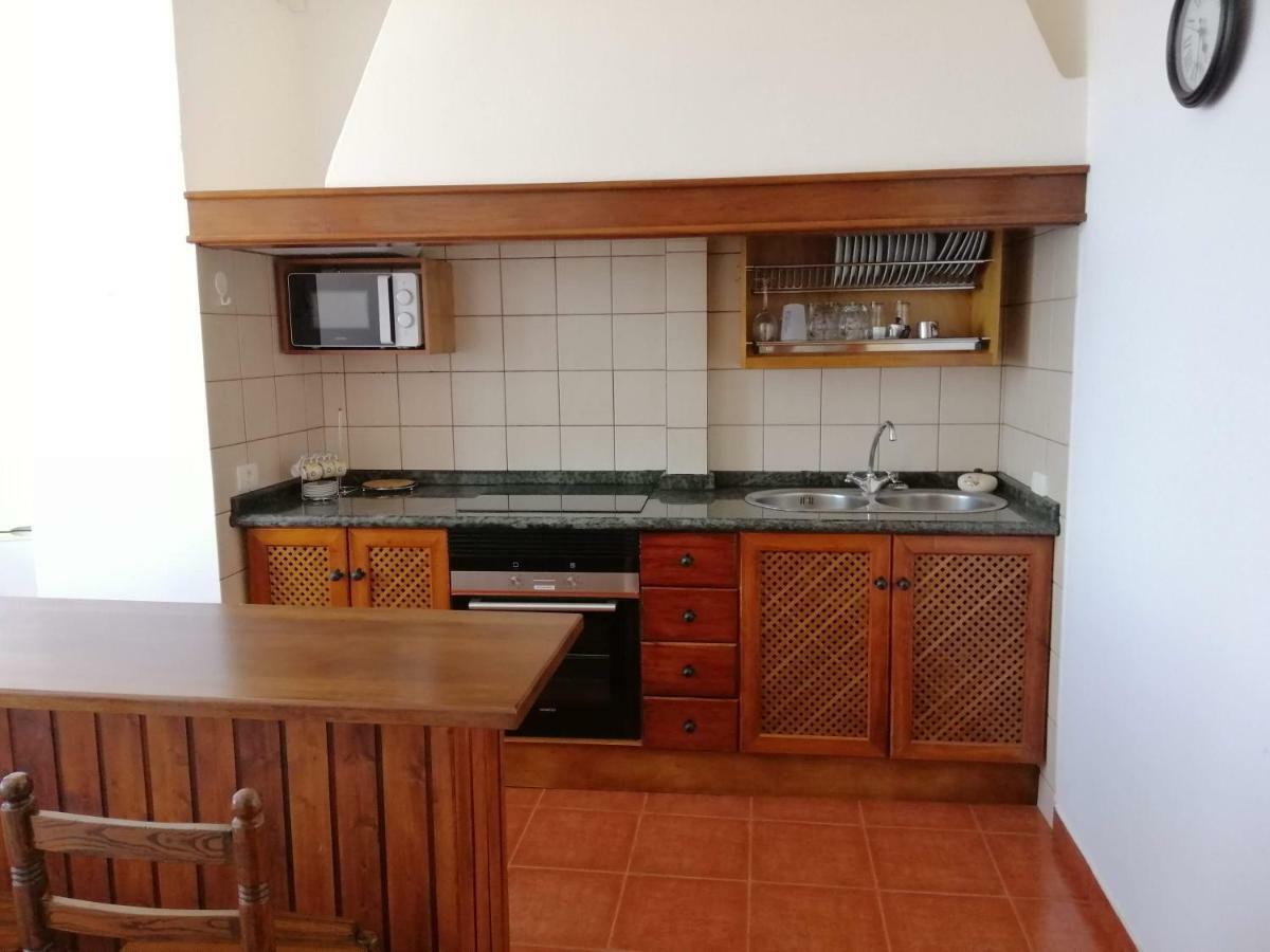 Appartement Mirador Del Mar à Santa Cruz de la Palma  Extérieur photo