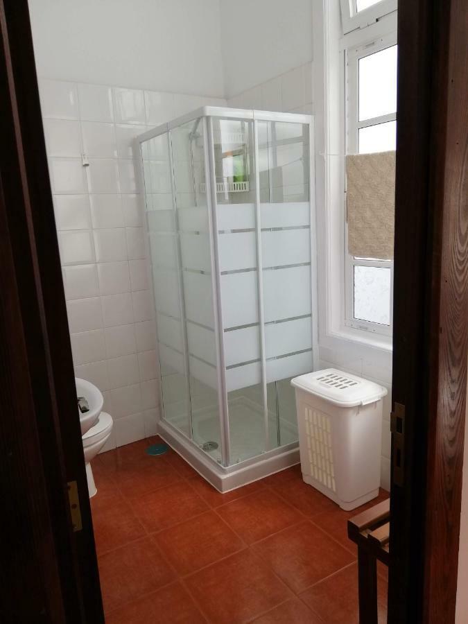 Appartement Mirador Del Mar à Santa Cruz de la Palma  Extérieur photo